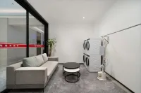 아라얼 신루이 인터내셔널 호텔