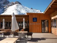 Le Mont boutique hotel and restaurant Hotels in der Nähe von Shymbulak
