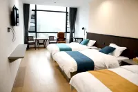 Sanqingshan Faman Hotel