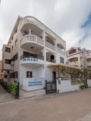 Apartments Mary Hotel in zona Spiaggia Slovenska
