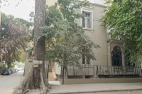 Brassbell l Zamalek l Daoud Studios Villa D - Lejligheder