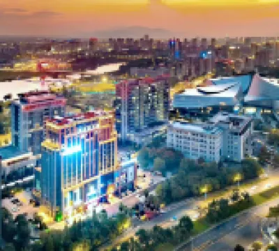 Milan Junyi Hotel
