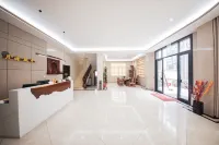 Meizhou Island Moon Sea Breeze B&B (Mazu Temple Branch)