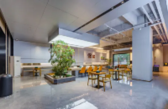 Bo'er Hotel (Xuwen Station)