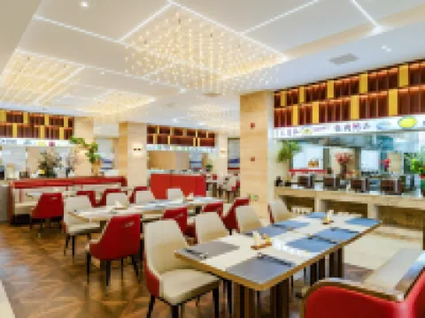 handong Ruya Hotel Hotels in Chengwu