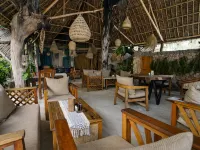 The Nest Boutique Resort Hotels in Paje