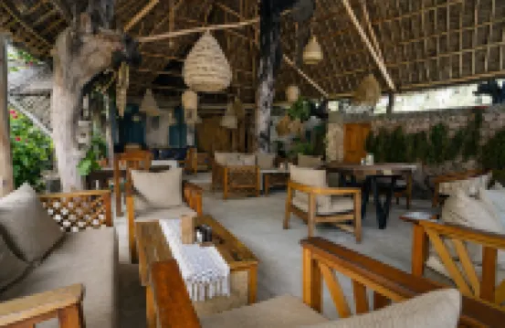 The Nest Boutique Resort