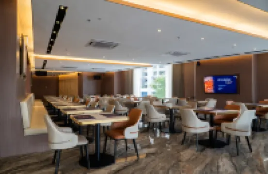 Asteria Melaka by Attic Suite