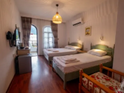 The Diplomat Hotel Hotel a Turunç