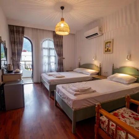 The Diplomat Hotel
