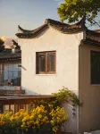 Shitai Yuansheng Suji Homestay - Mountain view