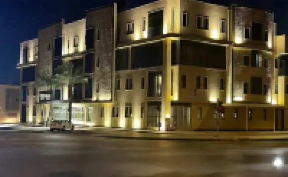 Smayah Residence Hotel - Riyadh Convention & Exhibition center