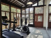 Shitai Yuansheng Suji Homestay - ที่มีฟิตเนส
