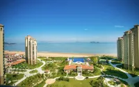 Xinyue | Leisure Hotel (Shengsi Nanchangtu Beach)