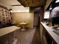 Nerva Accommodation Отели рядом с достопримечательностью «Археологический памятник Регия»