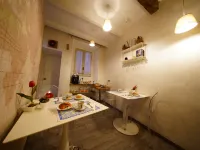 Nerva Accommodation - Kitchens