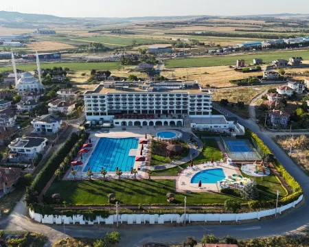 Ramada Plaza by Wyndham Silivri Silivri otelleri