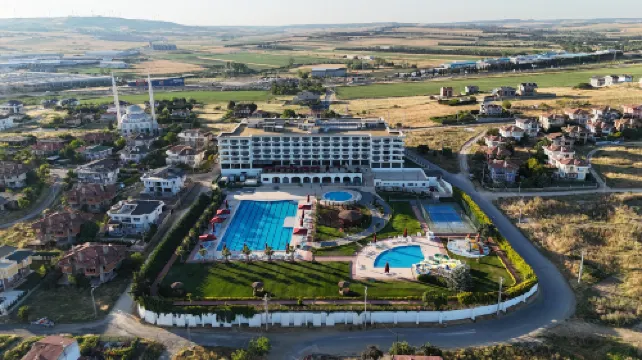 Ramada Plaza by Wyndham Silivri