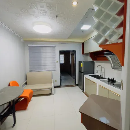 Baoly Clark Residence (New Management)
