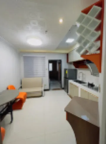 Baoly Clark Residence (New Management)