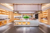 Jianguo Puyin Hotel, Gongyi Renhe Road Branch - Morgenmad