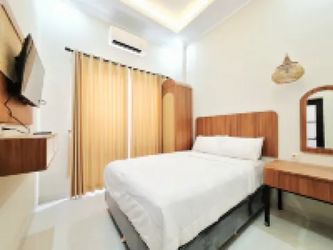 The Lavana De Mansa Jogja