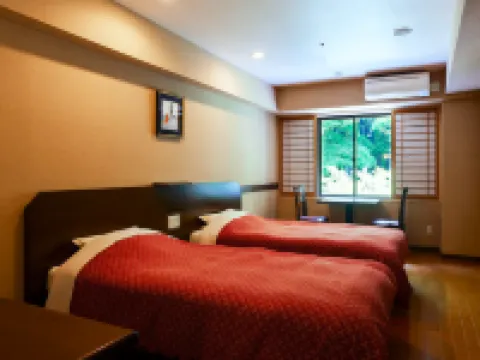 ฮาโกเน่ ยูโมโตะ ออนเซ็น เทนเซเอน