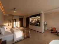 Boye Homestay - balcone
