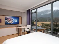 Lavande Hotel  Lushan Xiufeng Scenic Area Branch