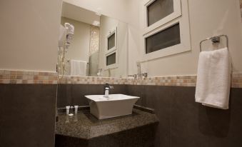 Prime Al Hamra Hotel Riyadh