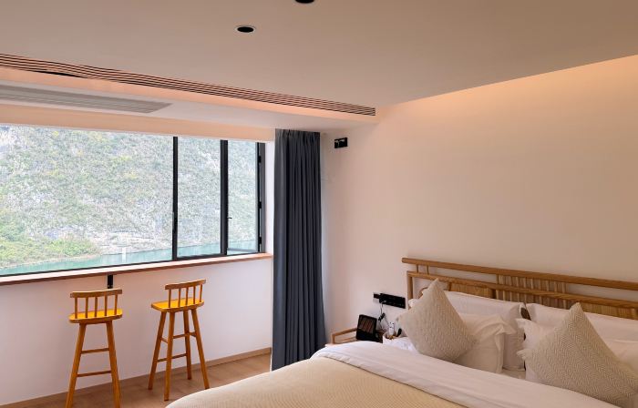 Suxi Bieyuan Homestay