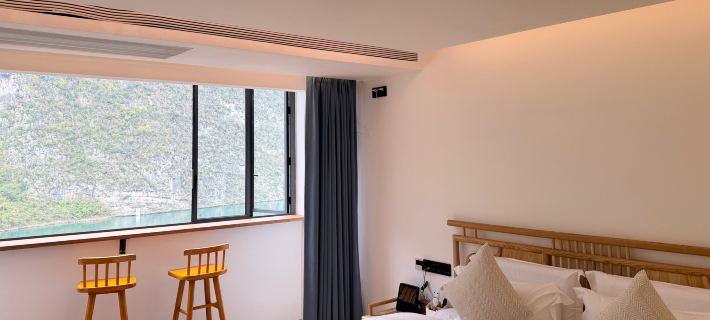 Suxi Bieyuan Homestay Hotel a Contea di Youyang