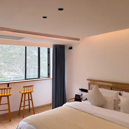 Suxi Bieyuan Homestay
