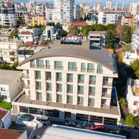 The Marni Hotel (+12 Adult Only)