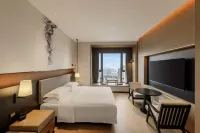 SFEEL設計師酒店（大同萬達廣場店） - 3星級