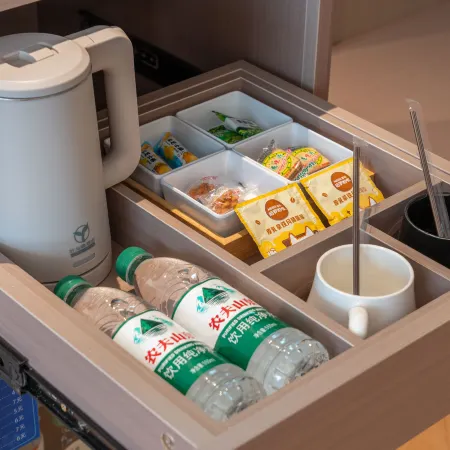 Ye Yu Chen Esports Movie Hotel (Langfang Station Wanda Plaza Branch)