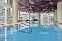 Sofitel Guangzhou Sunrich - piscine