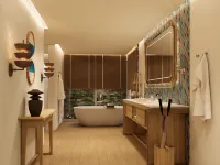 Outrigger Phi Phi Island Resort Hotels near Wang Long Bay