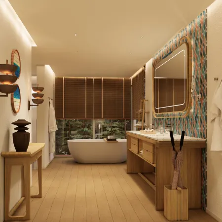 Outrigger Phi Phi Island Resort