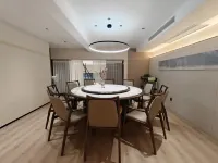 Daoyu Xiansheng Homestay