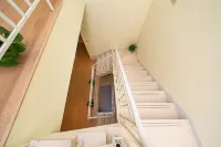 Boyi Apartment (Shanghai International Exhibition Hongqiao Branch) - Villas