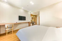 Yingman Homestay (Slender West Lake Branch)