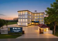 City Garden Hotel (Kunshan Jinxi Ancient Town Branch) - 2 stelle