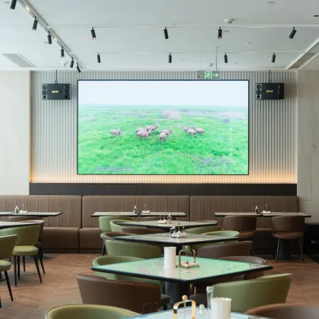 Xingduo Hotel (People's Square Nengren Lane) Отели в г. Цзиань