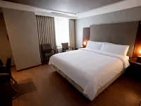 テグ グランド ホテル 大百プラザ周辺のホテル