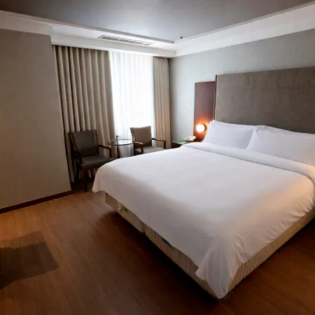Daegu Grand Hotel