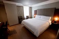 Daegu Grand Hotel Сусеонг-гу: отели