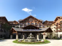 長白山萬達喜來登度假酒店 - SPA