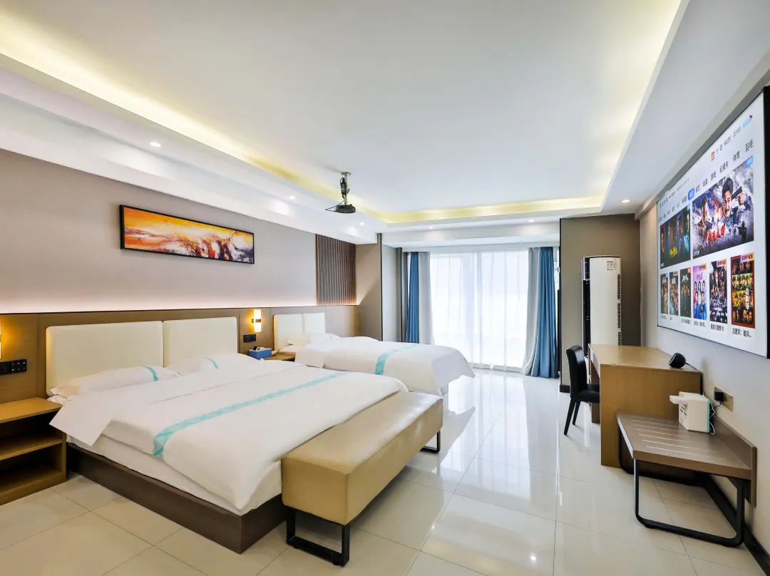 Shijian Homestay - Shenyang