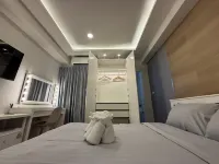 Hana Bangkok - 酒店式公寓